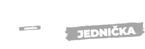 Brněnská Jednička - logo